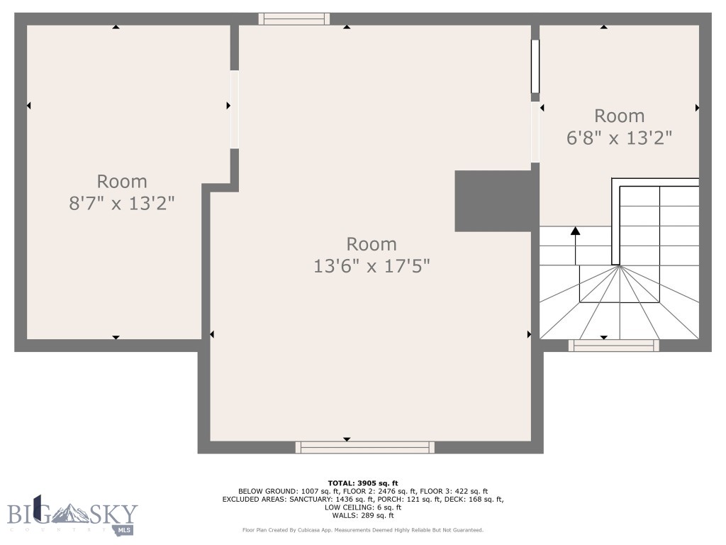 Livingston Original Plat - Residential Income