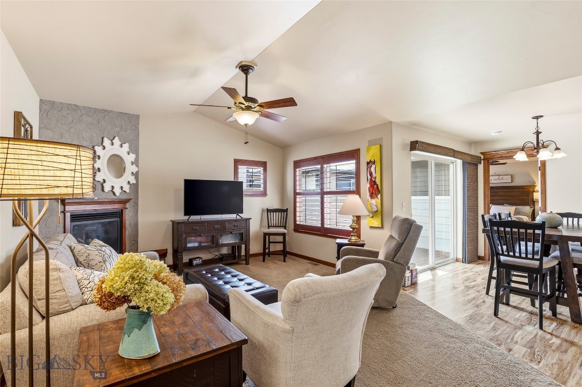Flanders Creek - Residential