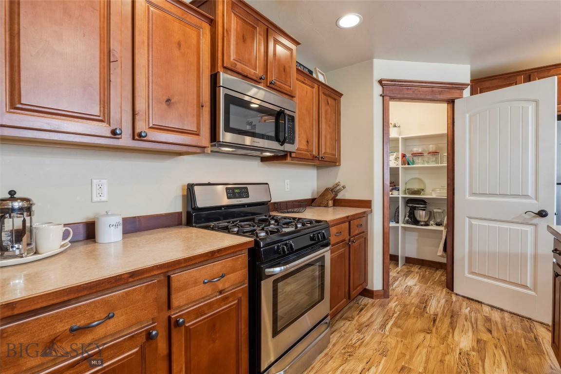 Flanders Creek - Residential
