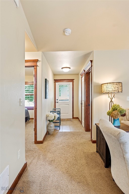 Flanders Creek - Residential
