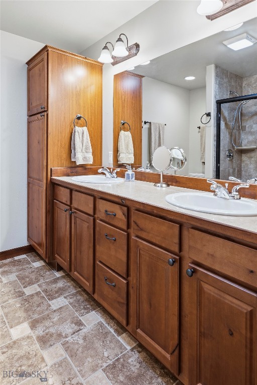 Flanders Creek - Residential