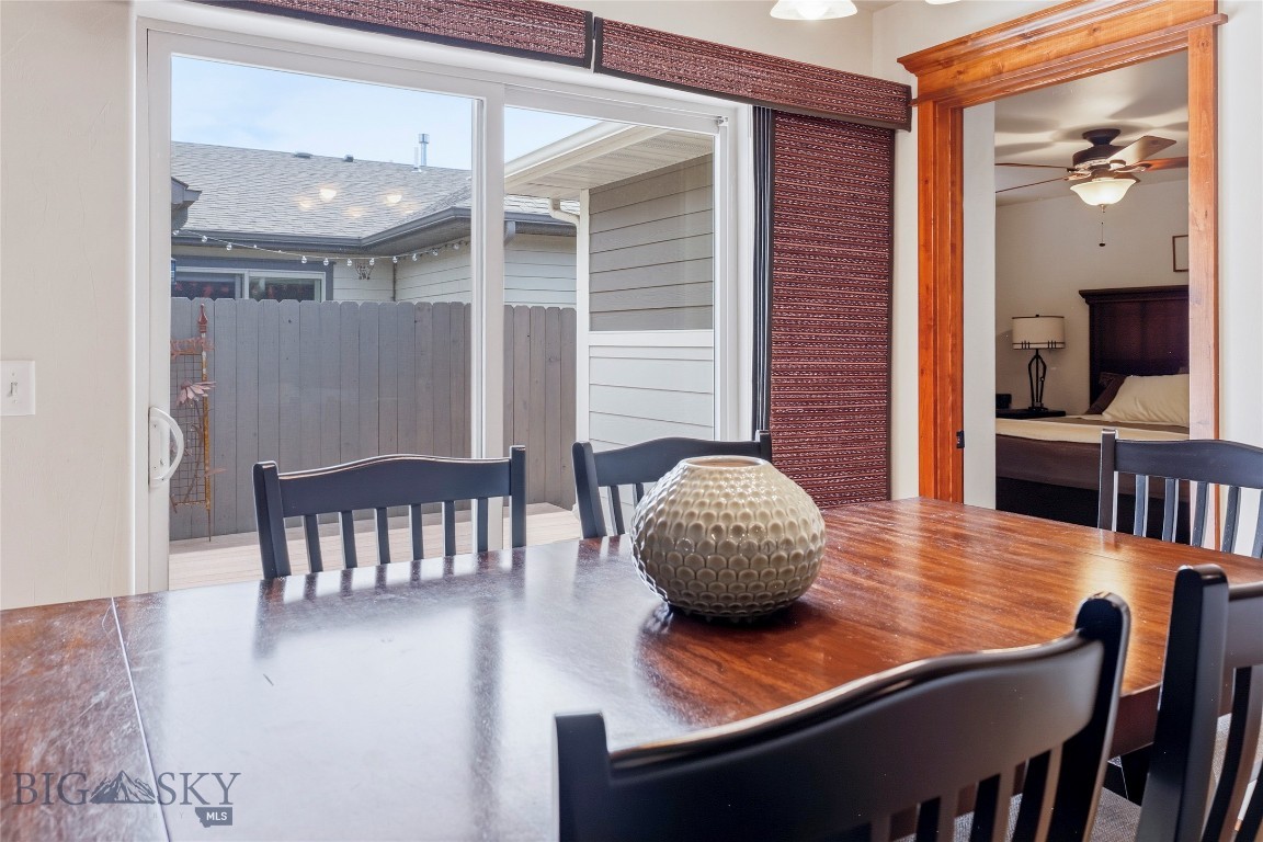 Flanders Creek - Residential
