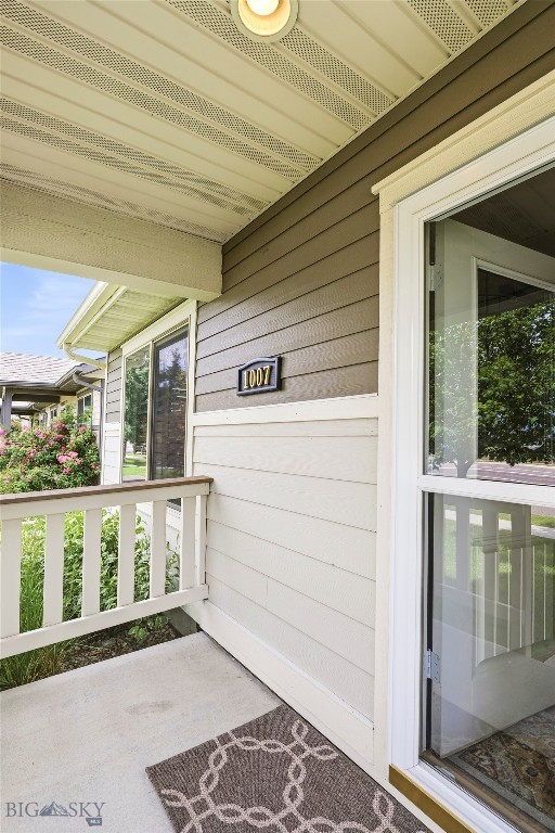 Flanders Creek - Residential