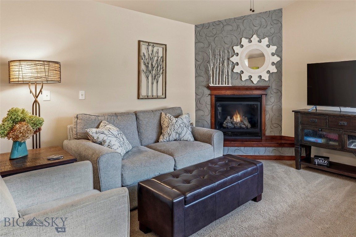 Flanders Creek - Residential
