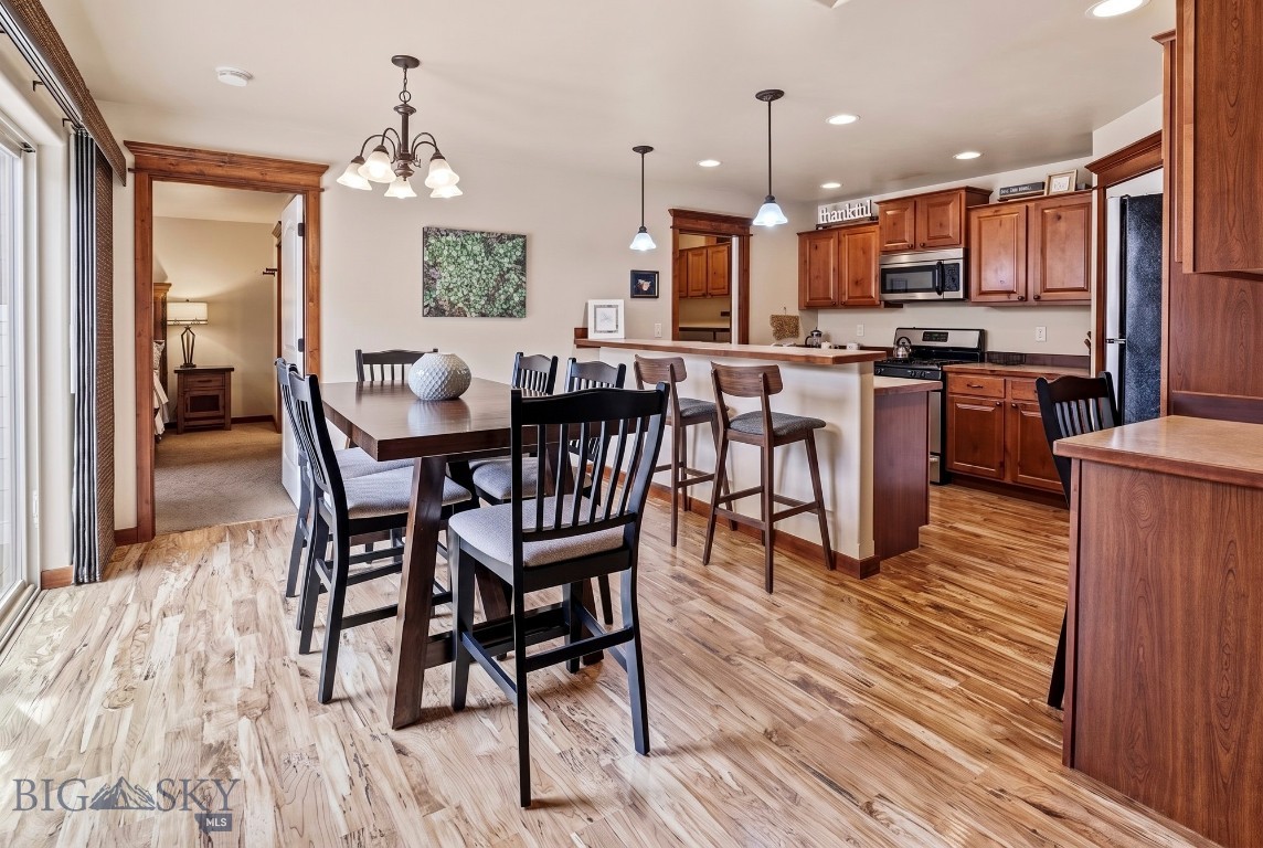 Flanders Creek - Residential