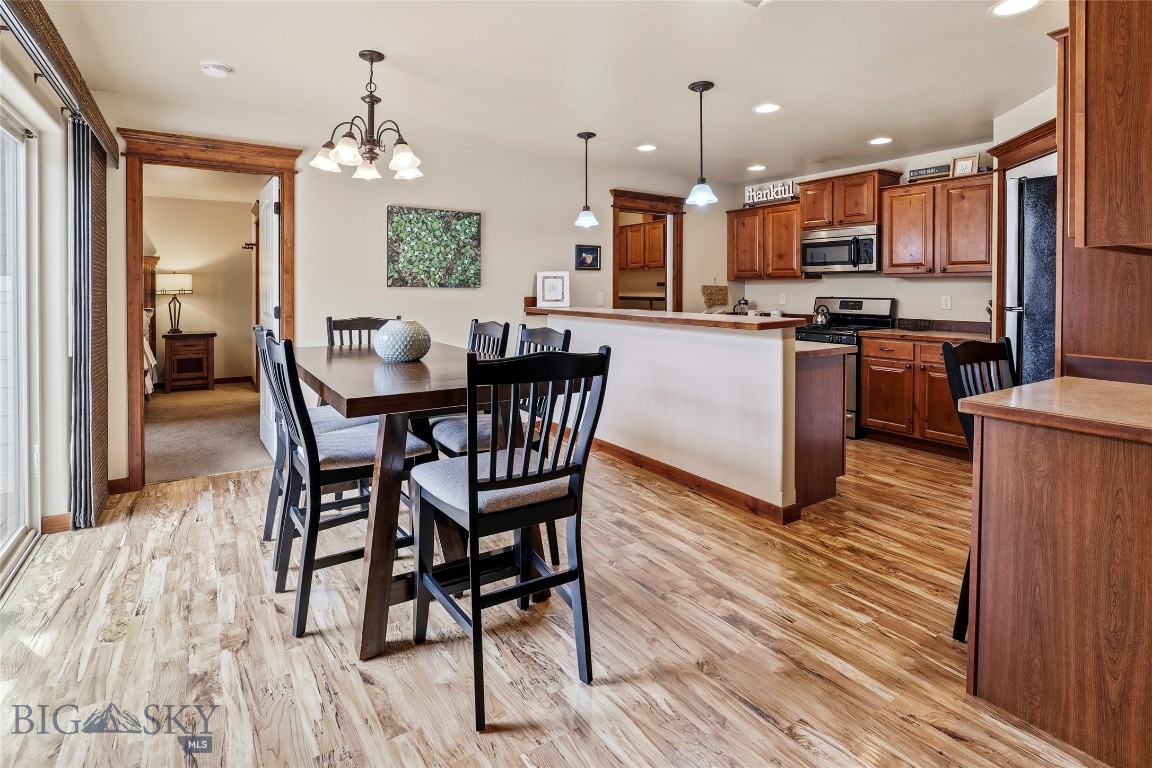 Flanders Creek - Residential