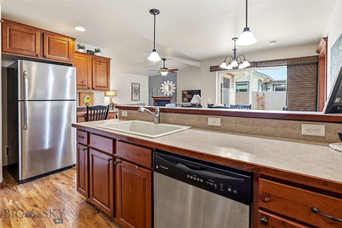 Flanders Creek - Residential