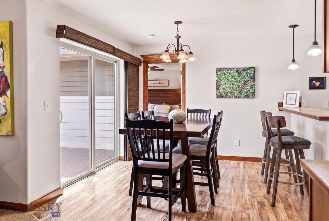 Flanders Creek - Residential