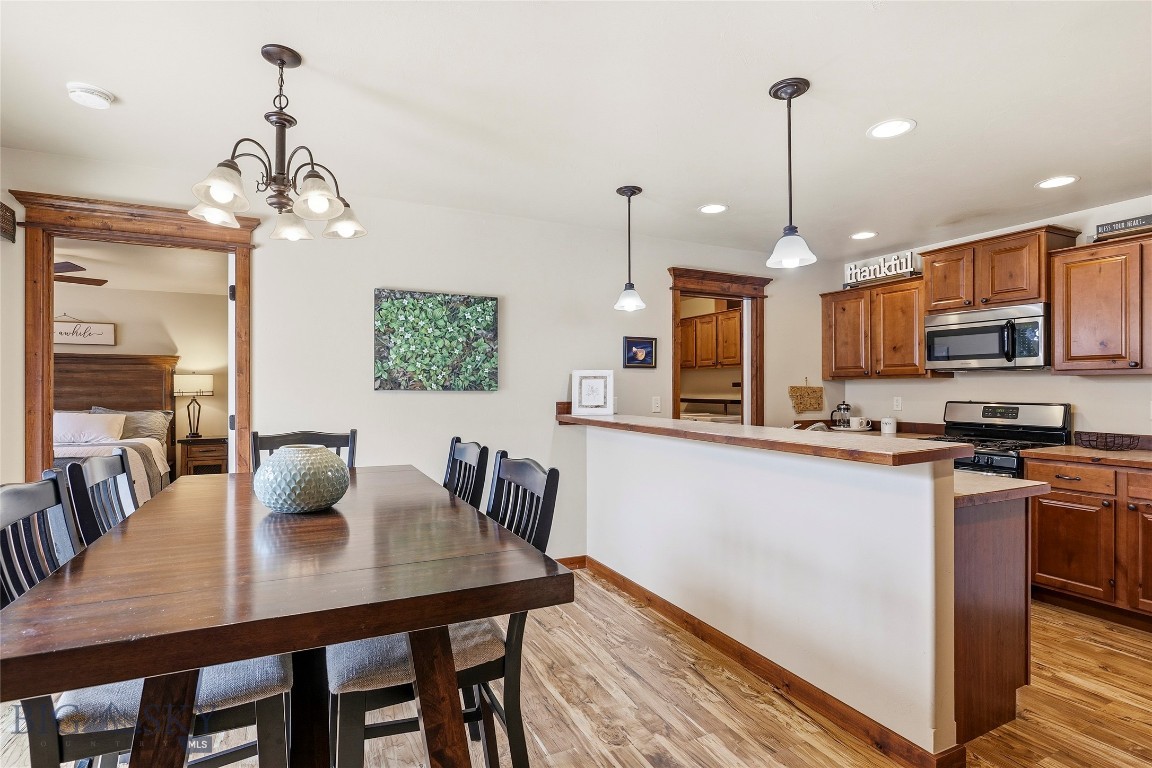 Flanders Creek - Residential