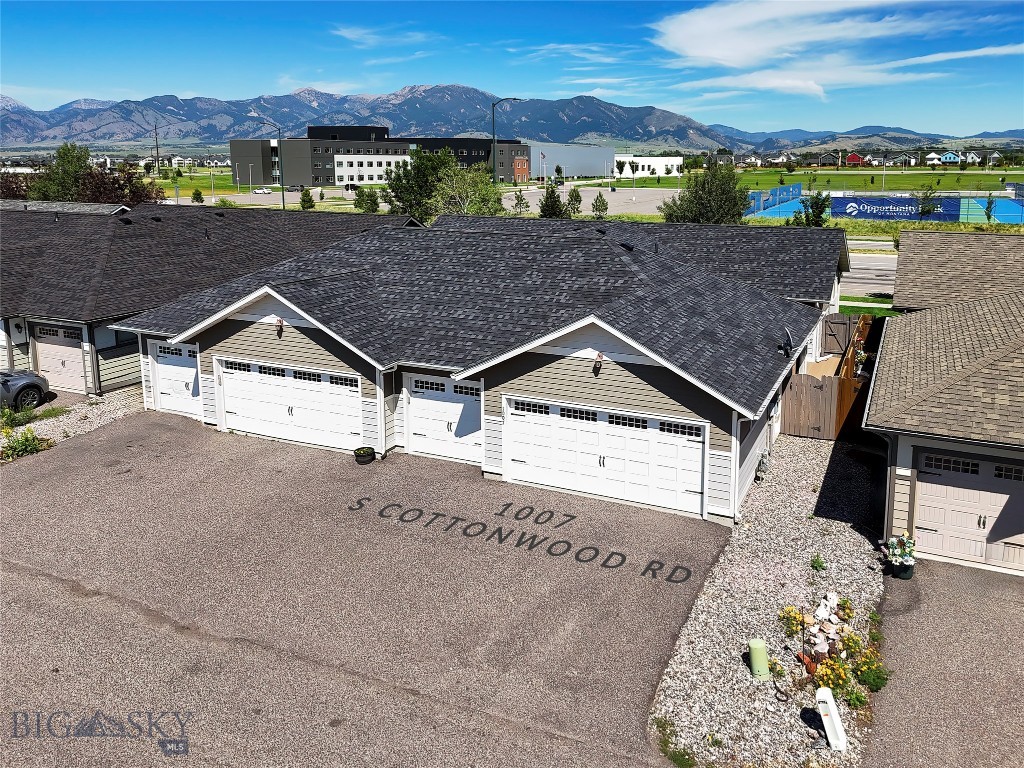 Flanders Creek - Residential