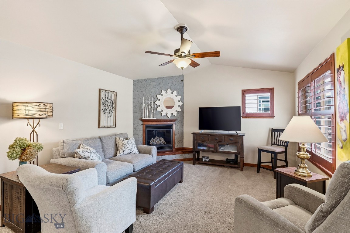 Flanders Creek - Residential