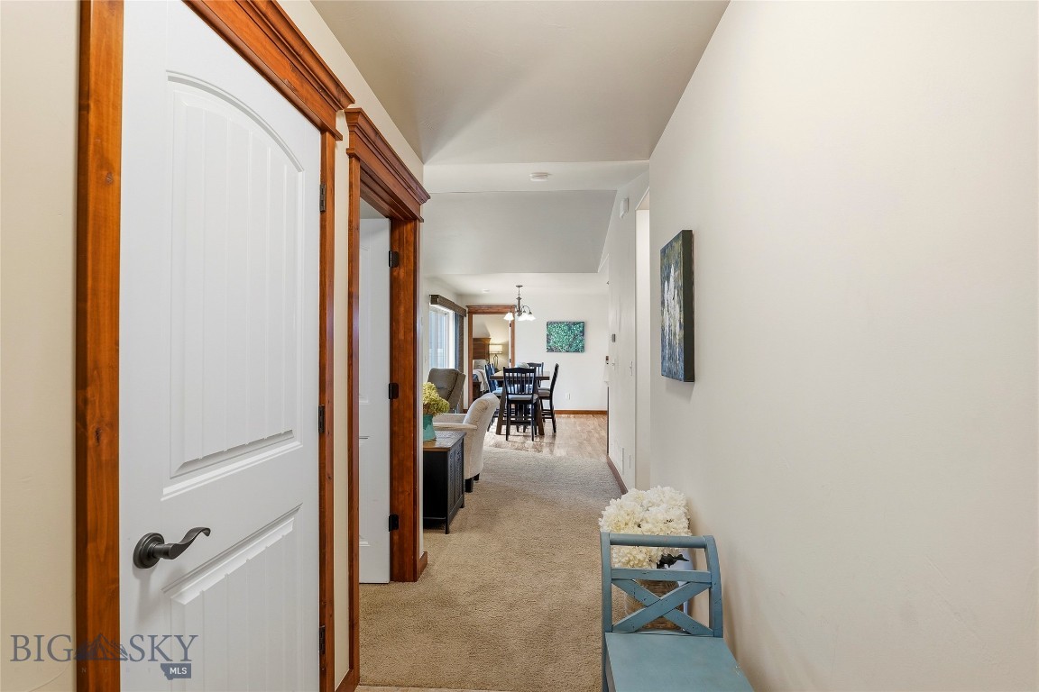 Flanders Creek - Residential