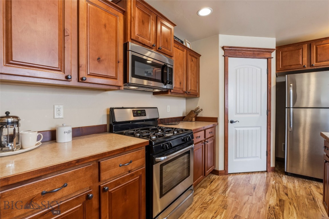 Flanders Creek - Residential