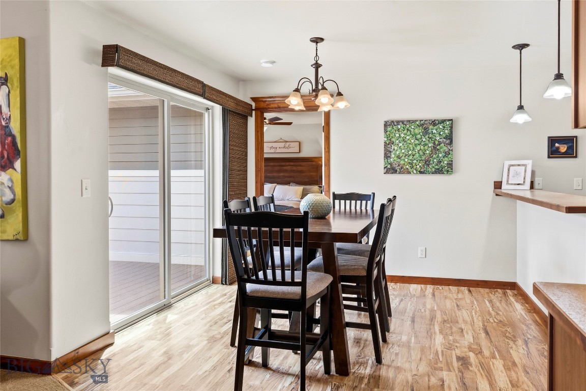 Flanders Creek - Residential