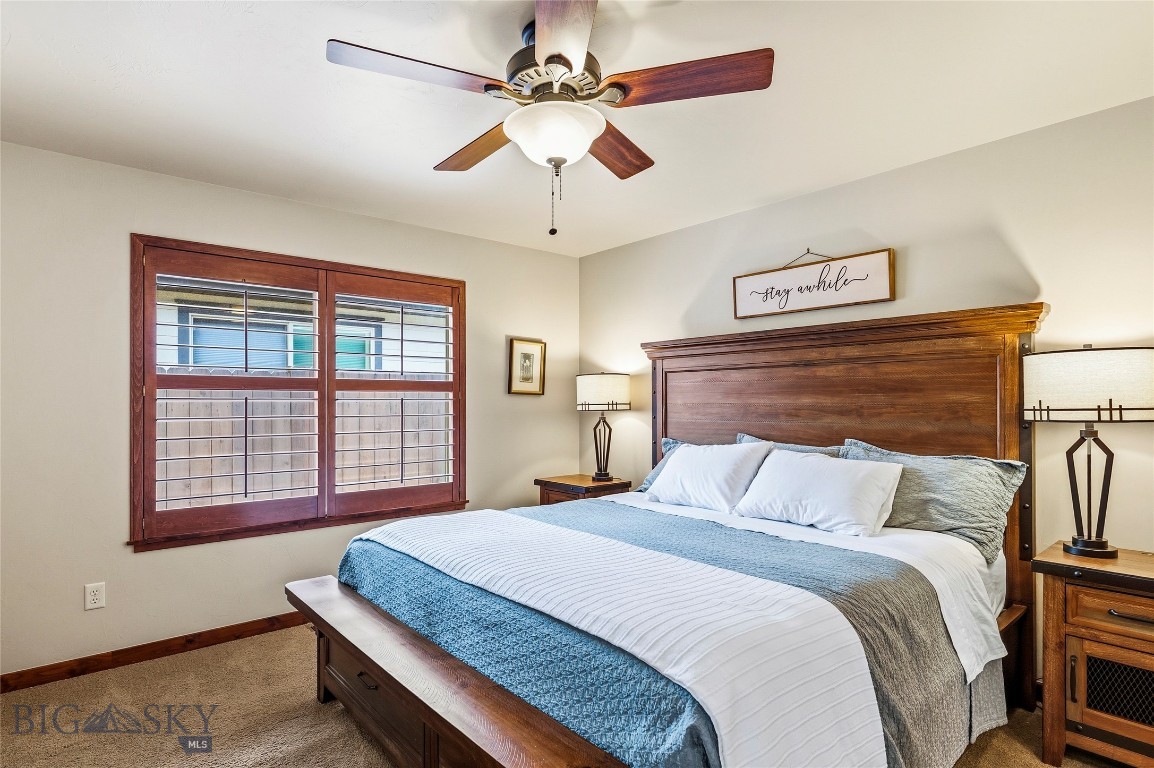 Flanders Creek - Residential