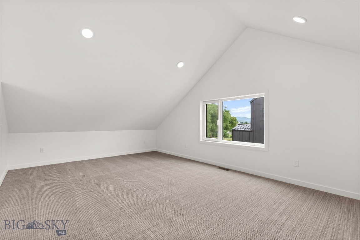 Gran Cielo - Residential