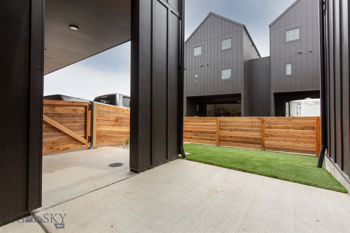Gran Cielo - Residential