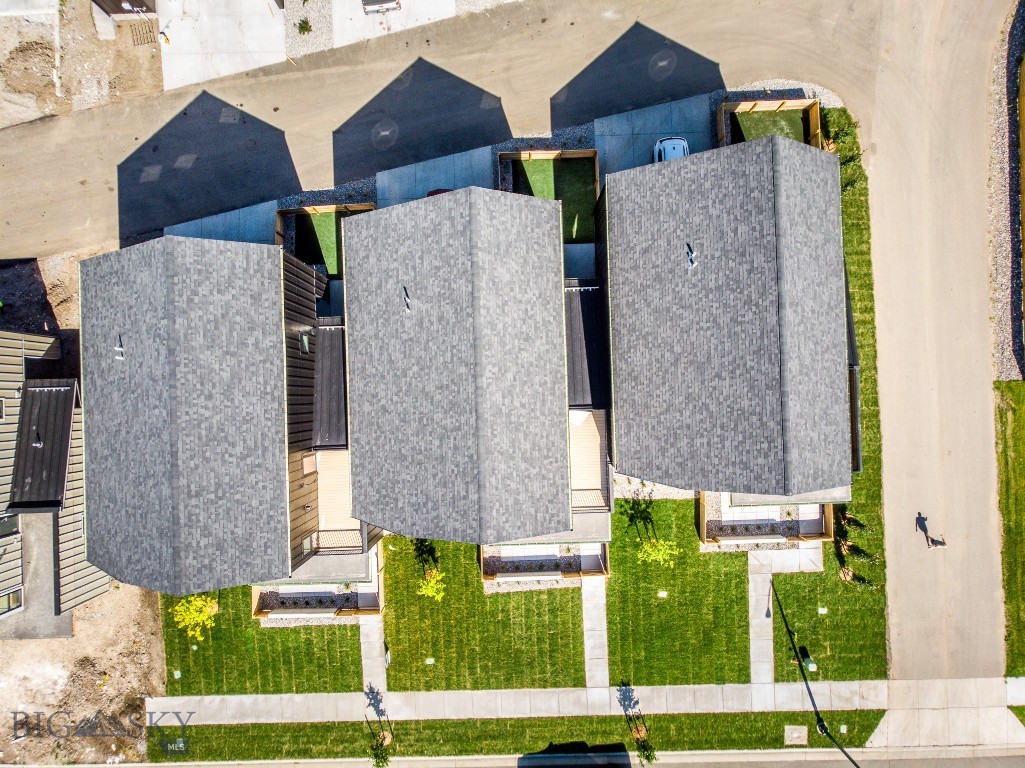 Gran Cielo - Residential