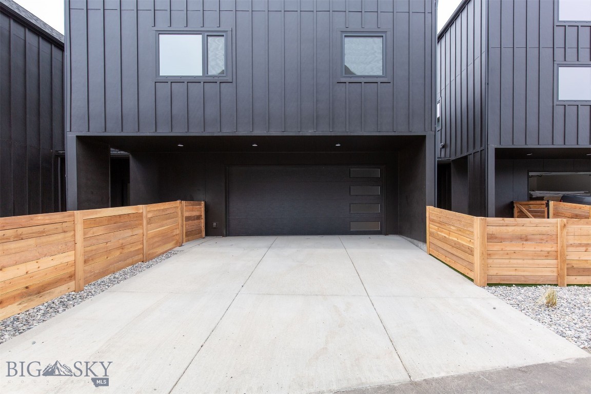 Gran Cielo - Residential