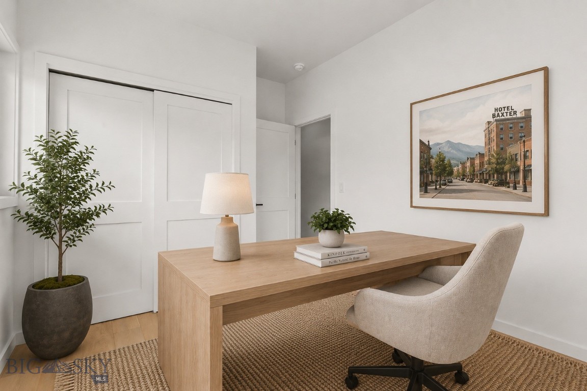 Gran Cielo - Residential