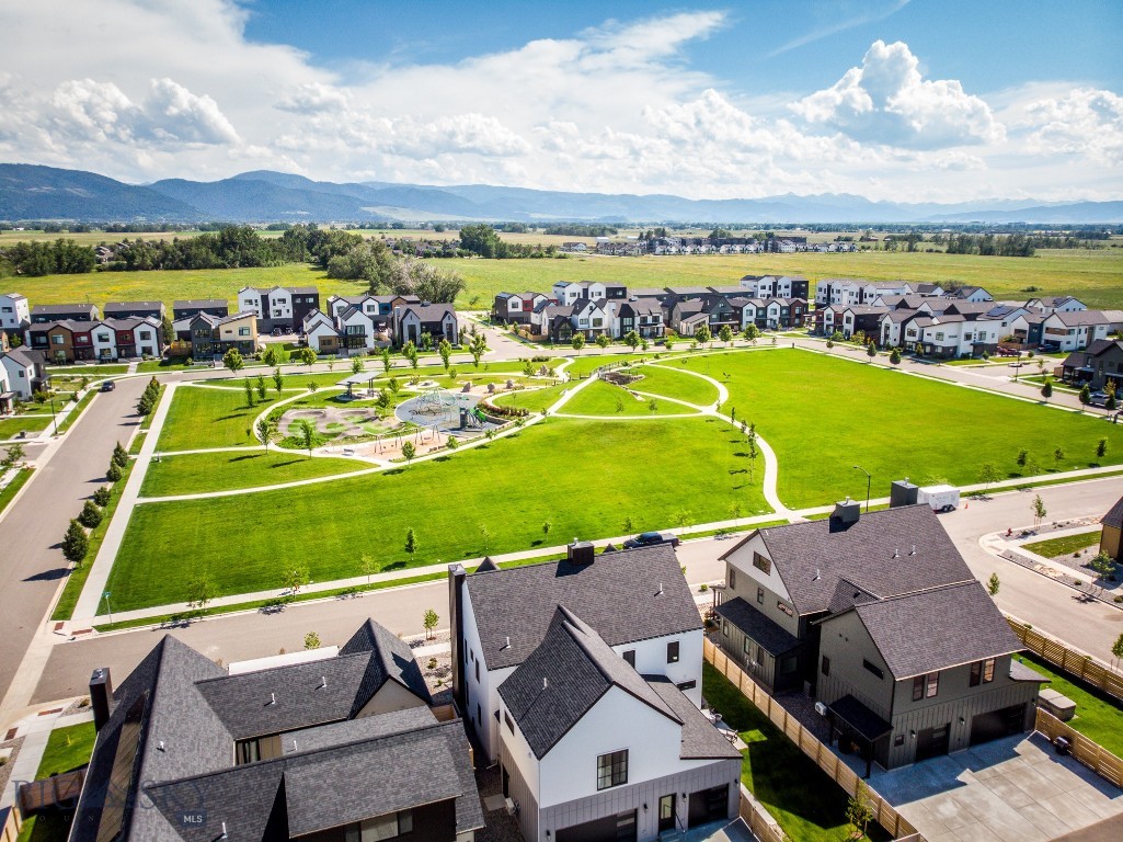 Gran Cielo - Residential