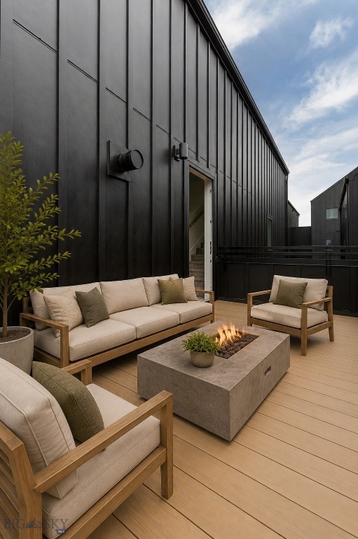 Gran Cielo - Residential