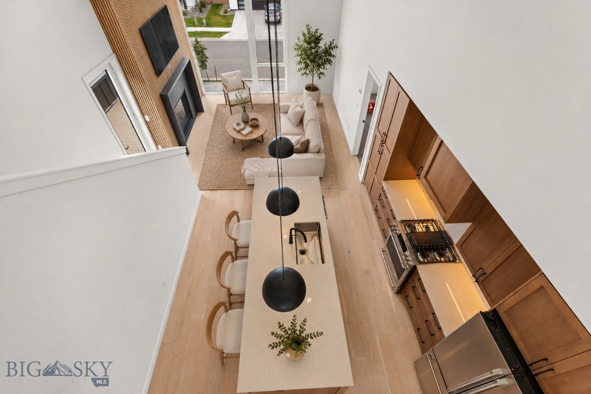 Gran Cielo - Residential