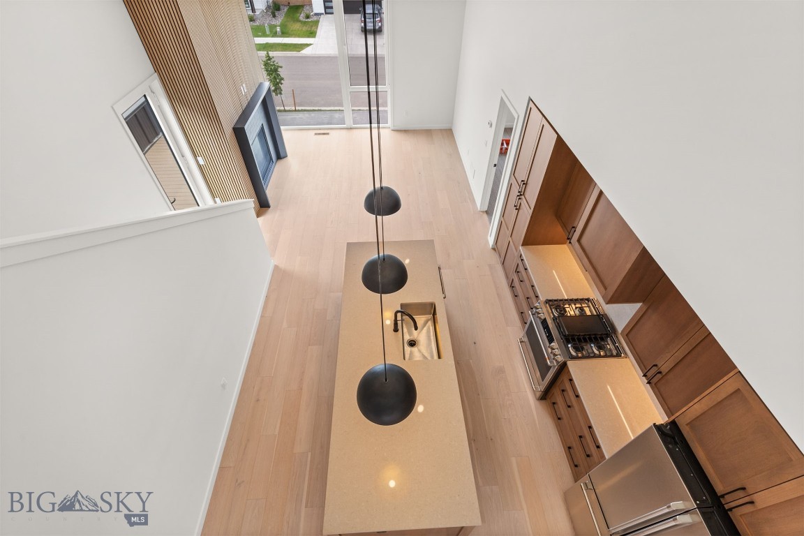 Gran Cielo - Residential