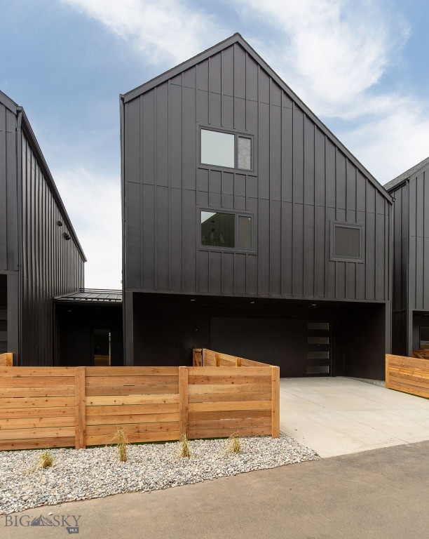 Gran Cielo - Residential