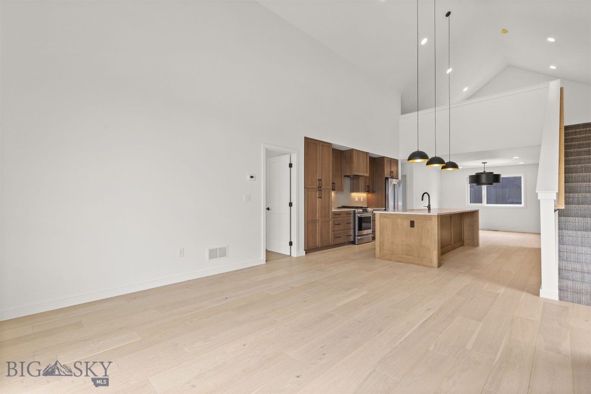Gran Cielo - Residential
