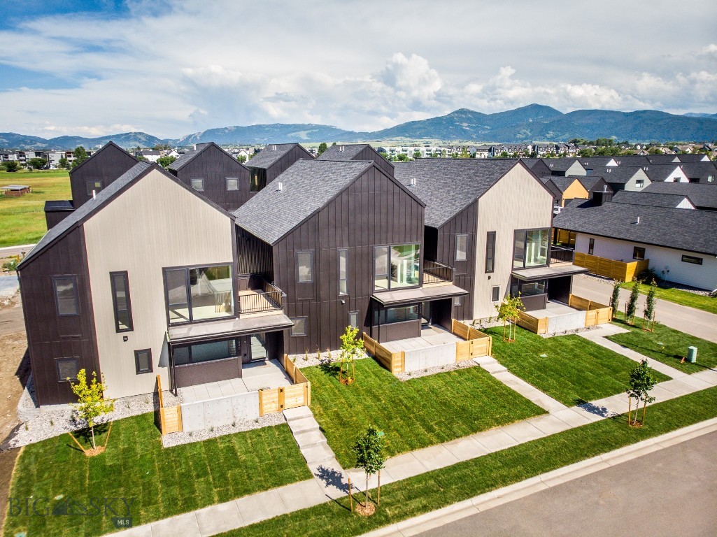 Gran Cielo - Residential