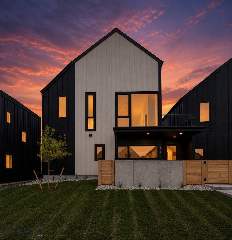 Gran Cielo - Residential