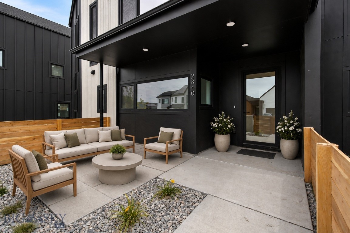 Gran Cielo - Residential
