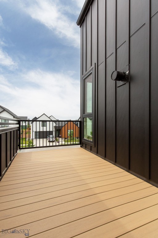 Gran Cielo - Residential