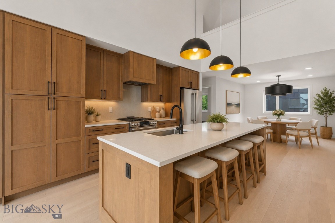 Gran Cielo - Residential