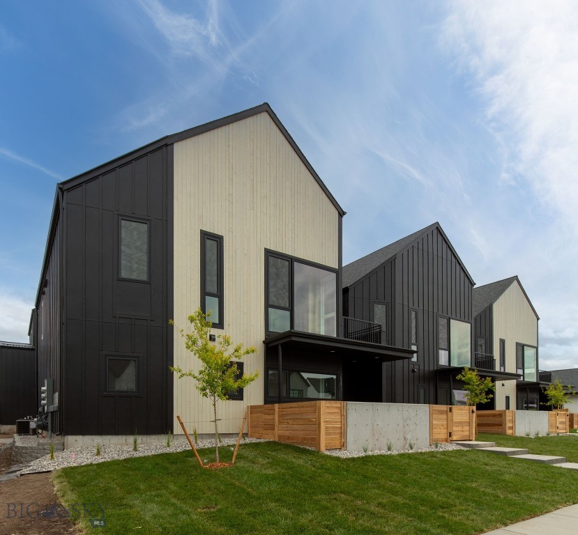 Gran Cielo - Residential