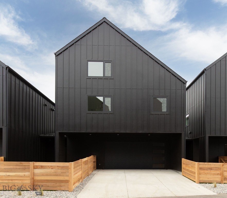 Gran Cielo - Residential