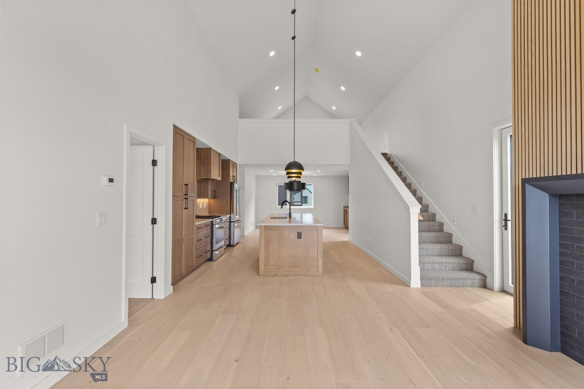 Gran Cielo - Residential