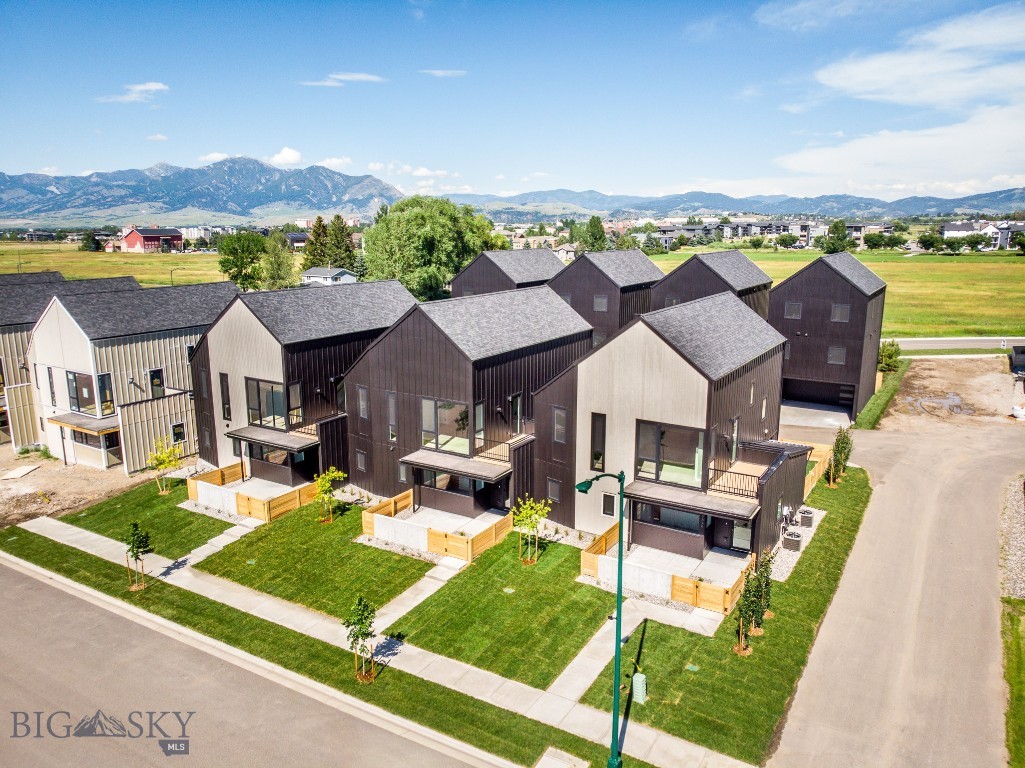 Gran Cielo - Residential
