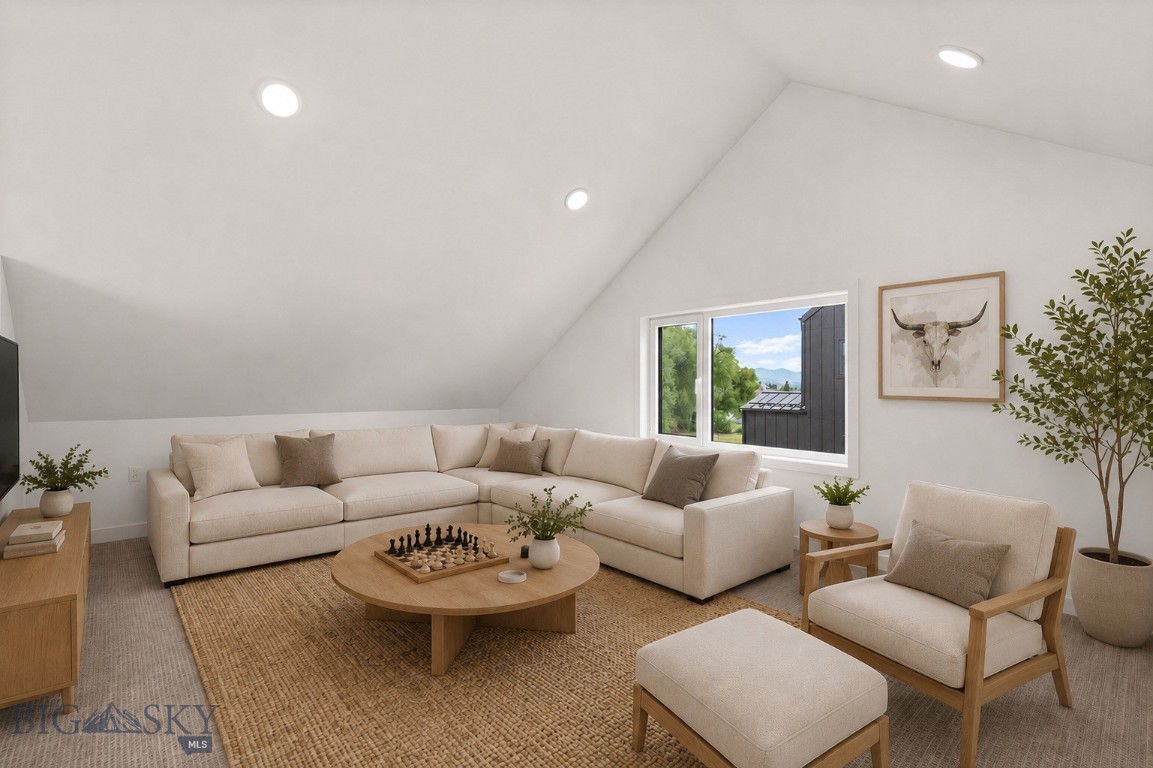 Gran Cielo - Residential