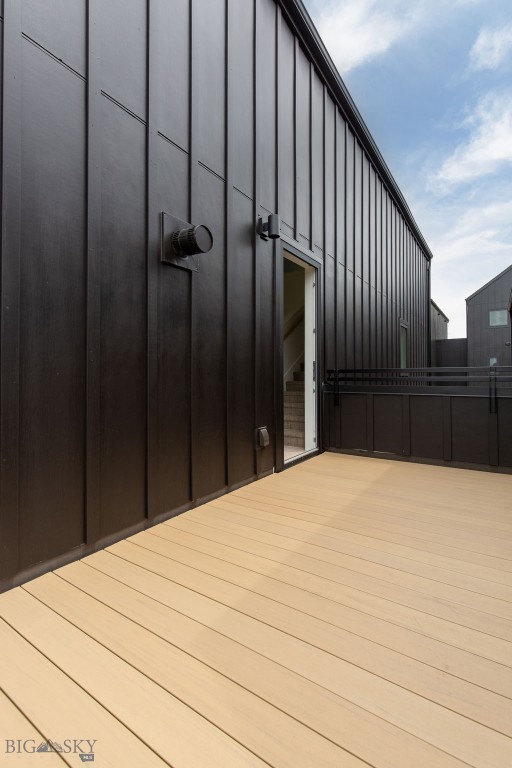 Gran Cielo - Residential
