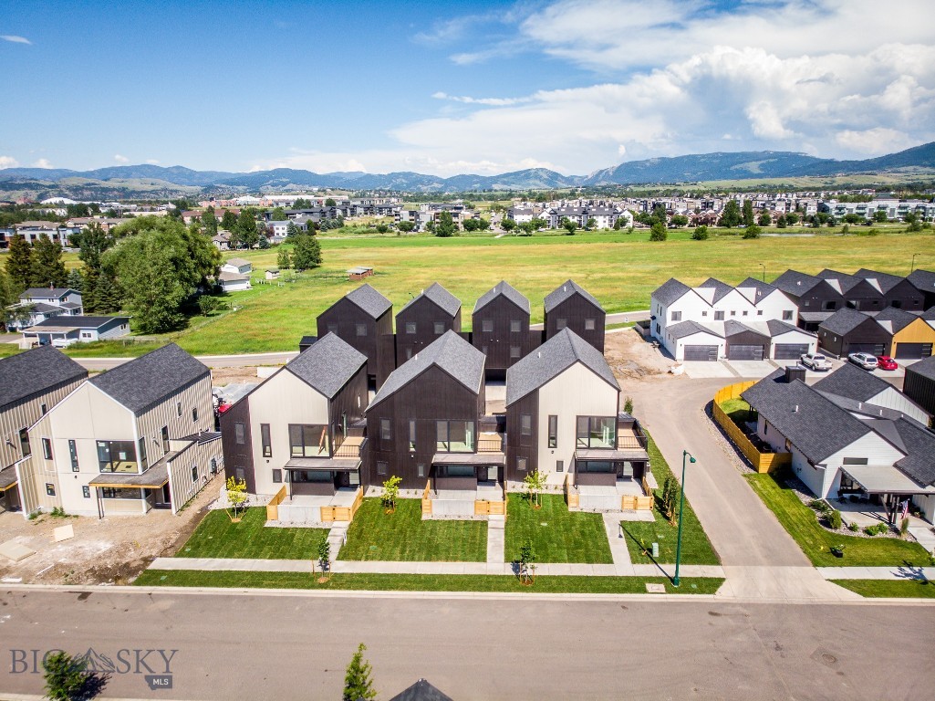 Gran Cielo - Residential
