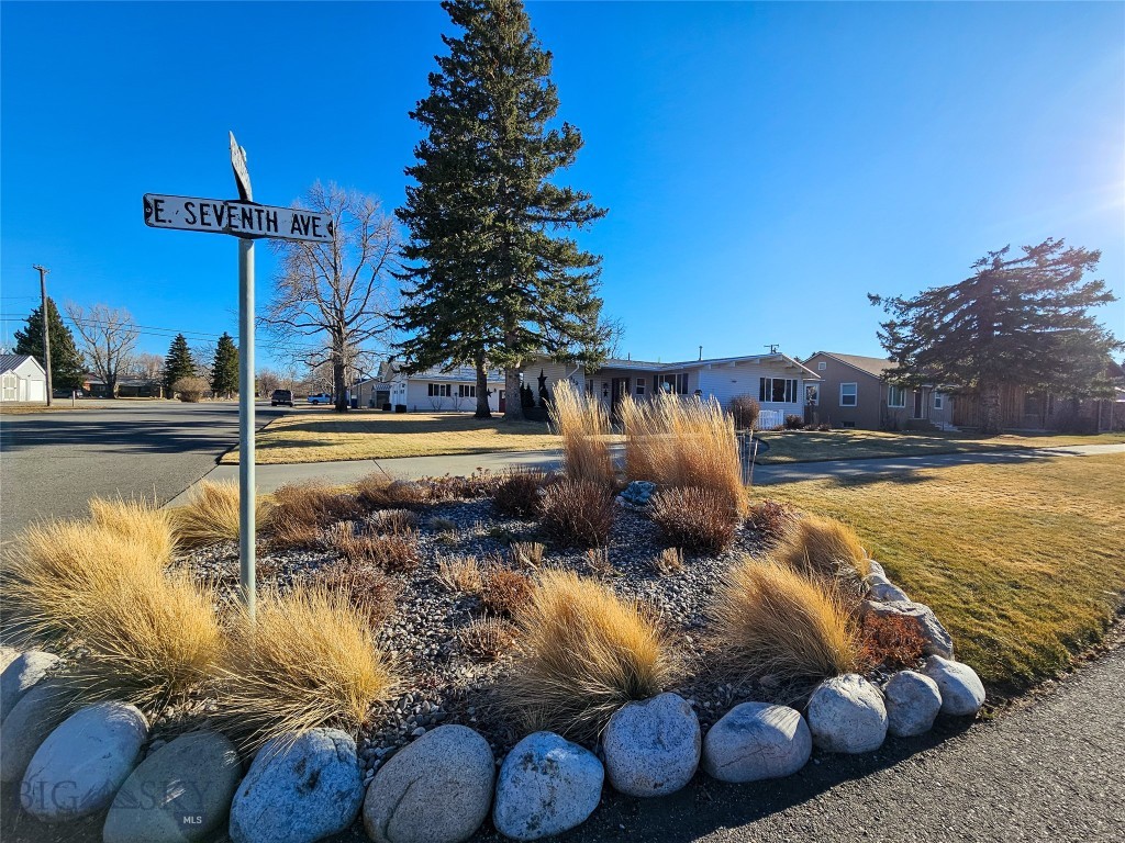 Other - Residential