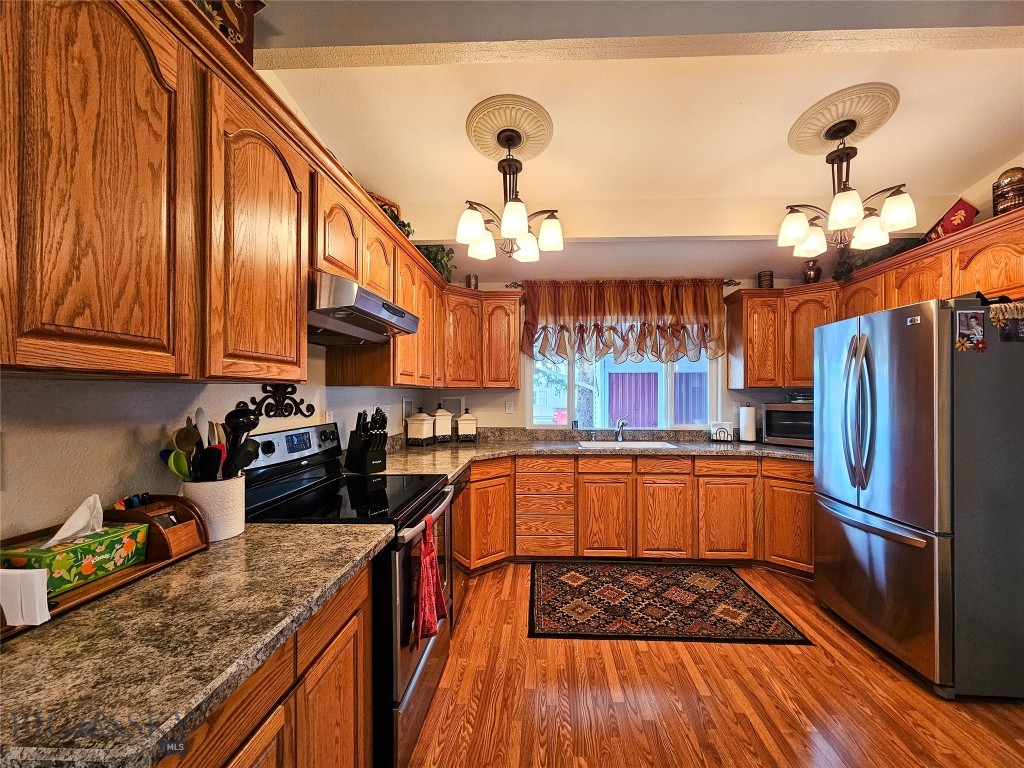Other - Residential