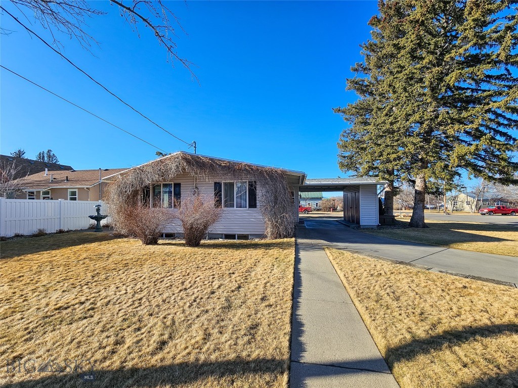Other - Residential