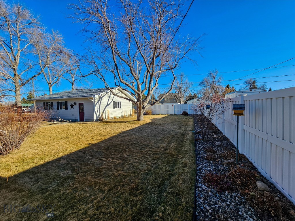 Other - Residential
