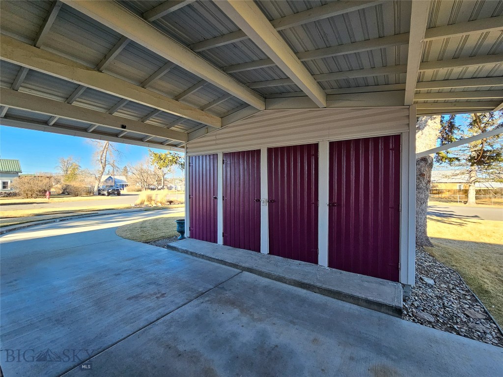 Other - Residential
