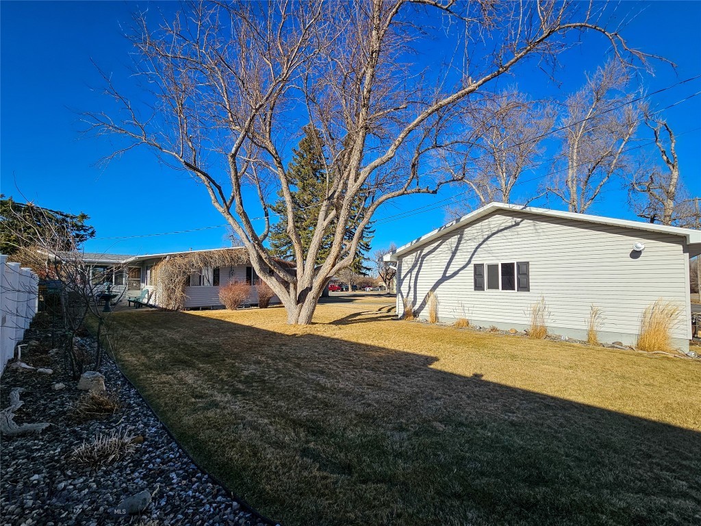 Other - Residential