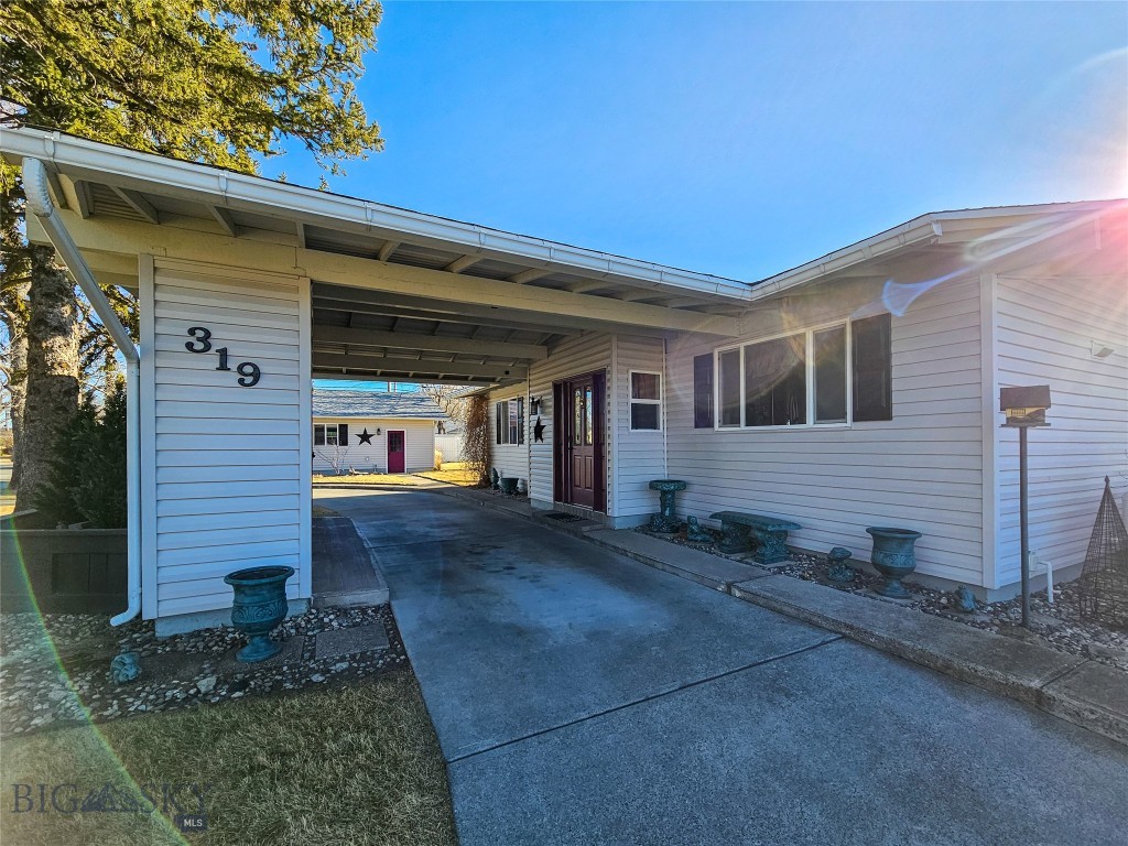 Other - Residential