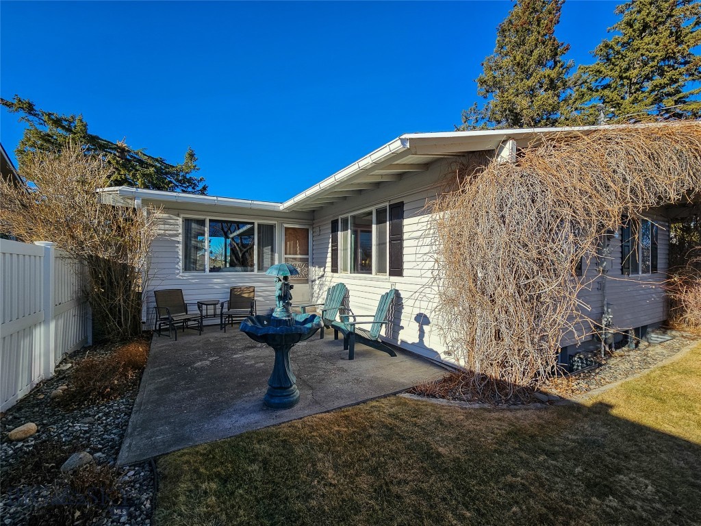 Other - Residential